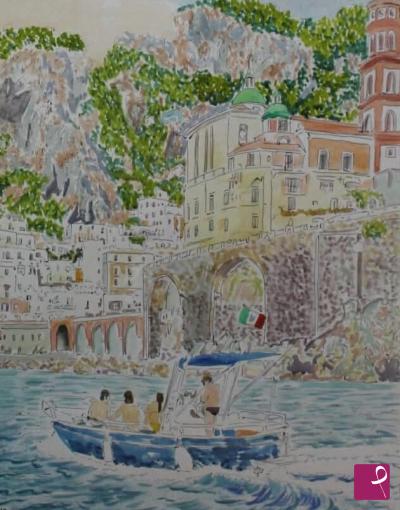 Quadro in vendita online