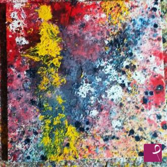 Quadro venduto su PitturiAmo