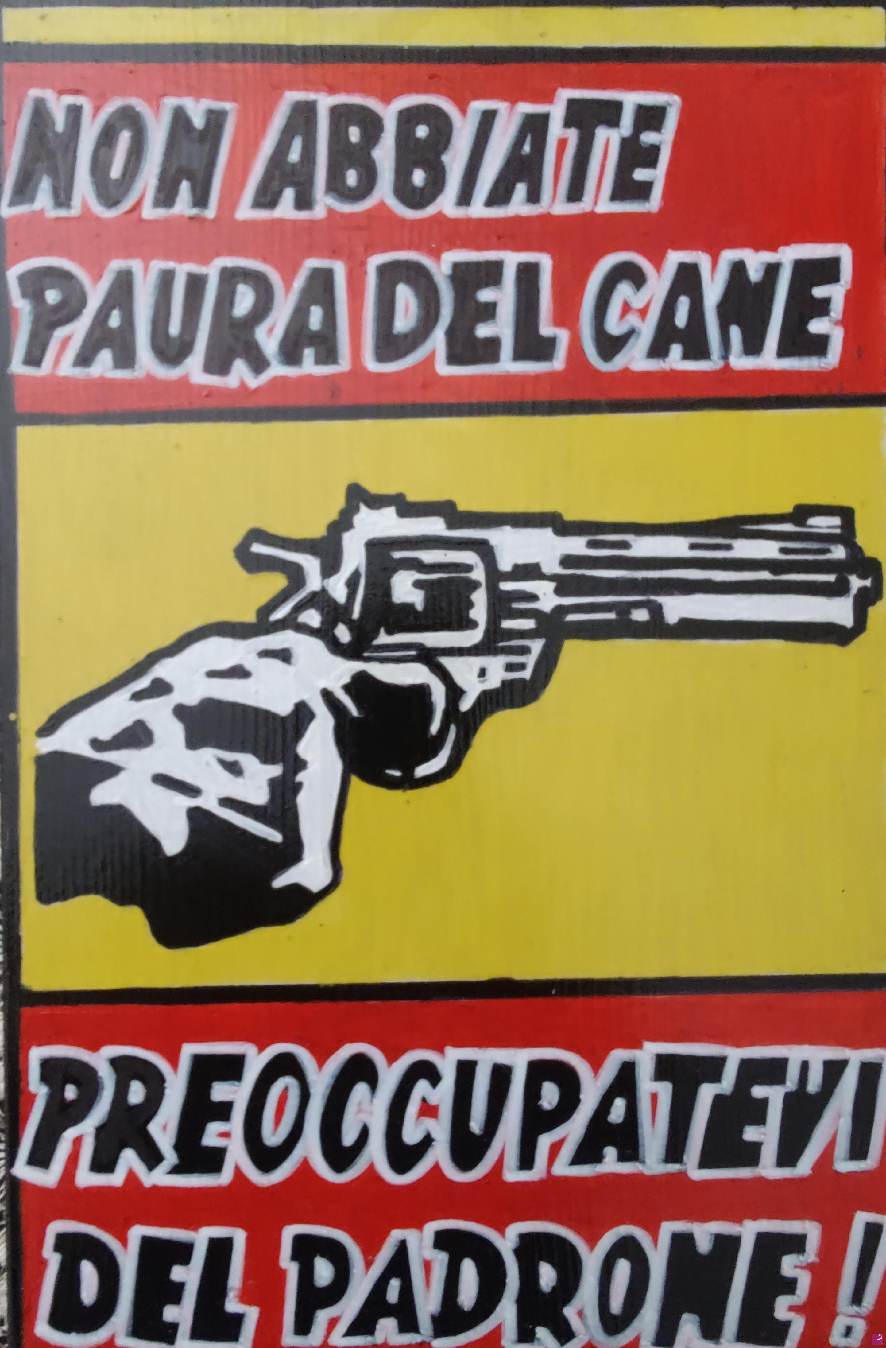 quadri in vendita online - Attenti
