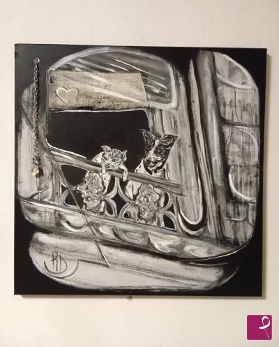 Quadro in vendita online