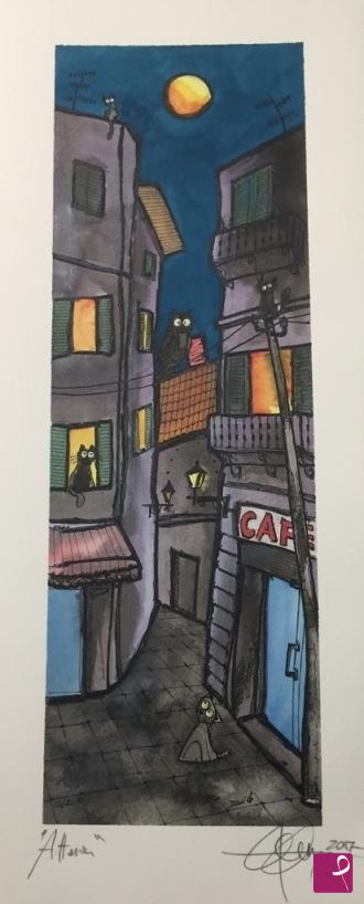 Quadro in vendita online