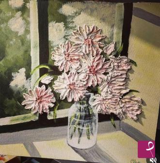 Quadro venduto su PitturiAmo