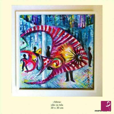 Quadro in vendita online