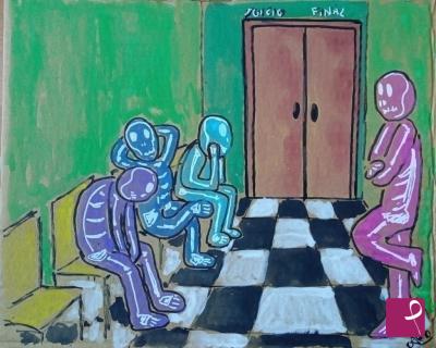Quadro in vendita online