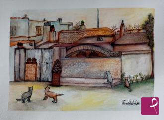 Quadro in vendita online