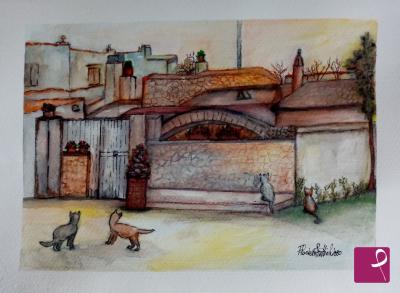 Quadro in vendita online