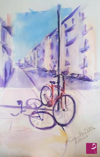 Quadro in vendita online