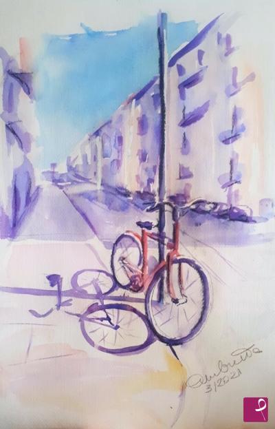 Quadro in vendita online