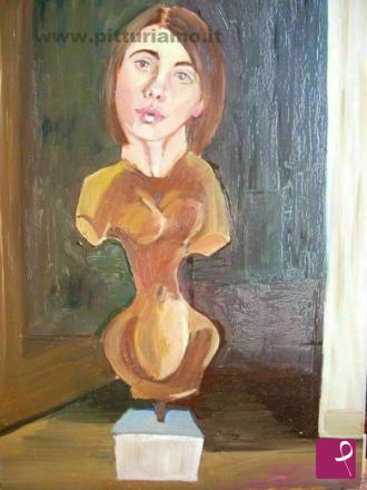 Quadro in vendita online
