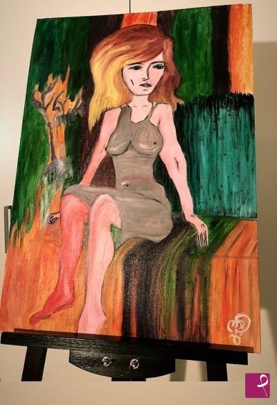 Quadro in vendita online
