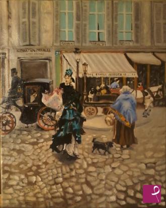 Quadro in vendita online