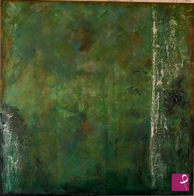Quadro venduto su PitturiAmo