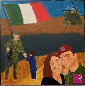 Quadro in vendita online