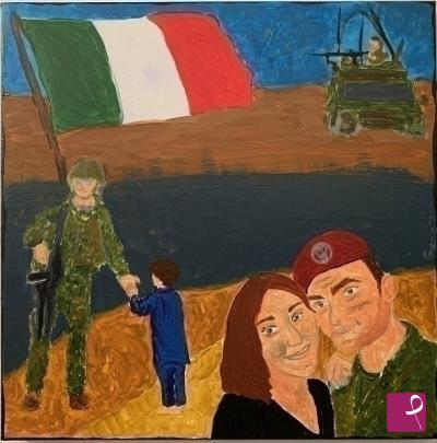 Quadro in vendita online