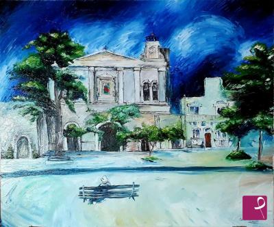 Quadro venduto su PitturiAmo