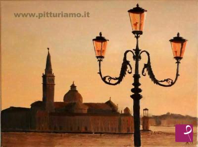 Quadro venduto su PitturiAmo