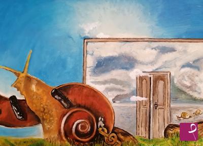 Quadro in vendita online