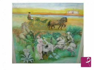 Quadro in vendita online