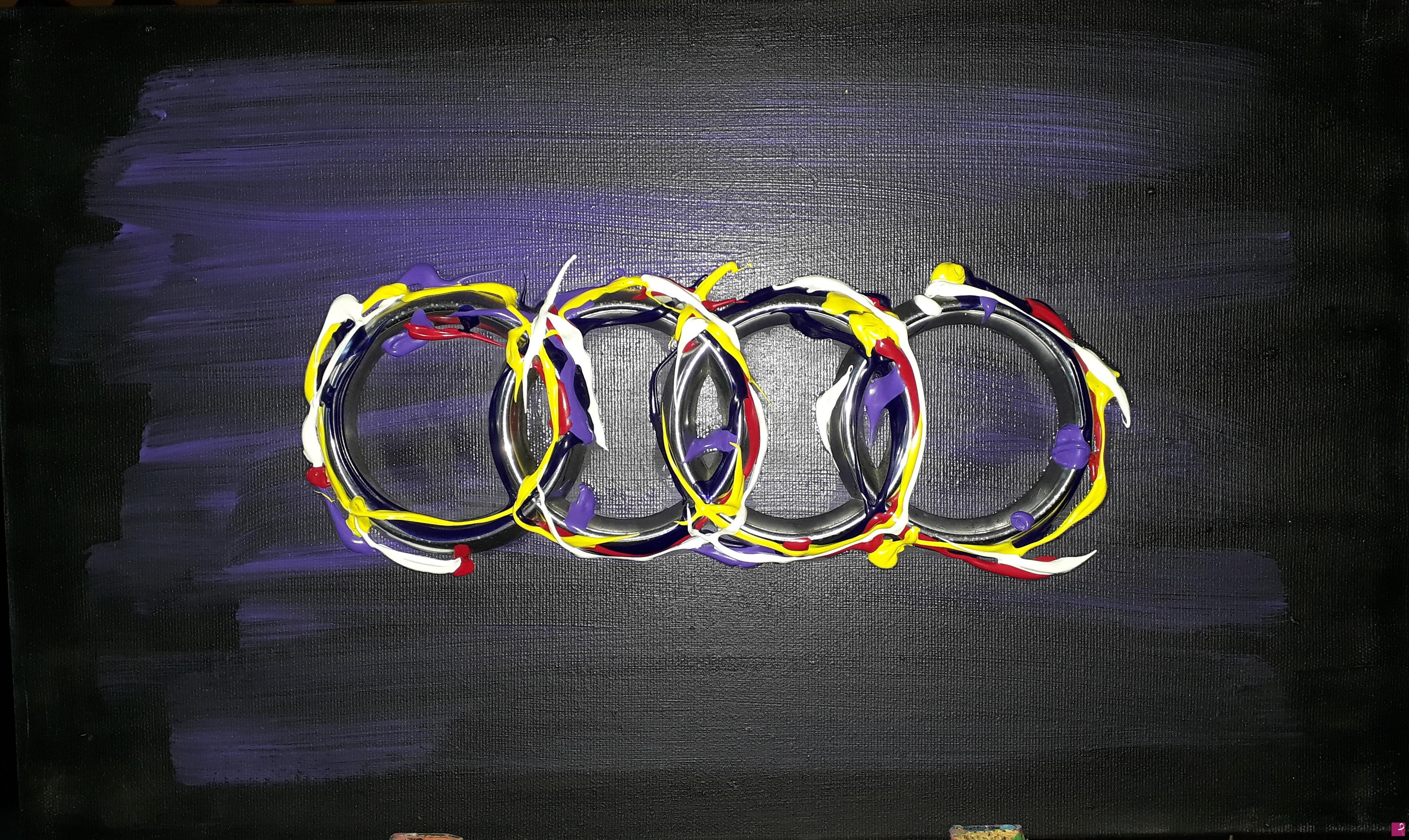 quadri in vendita online - audi