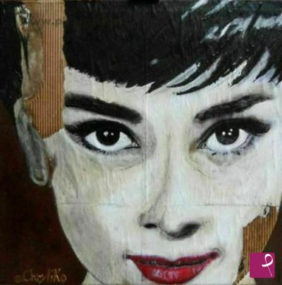 Quadro venduto su PitturiAmo