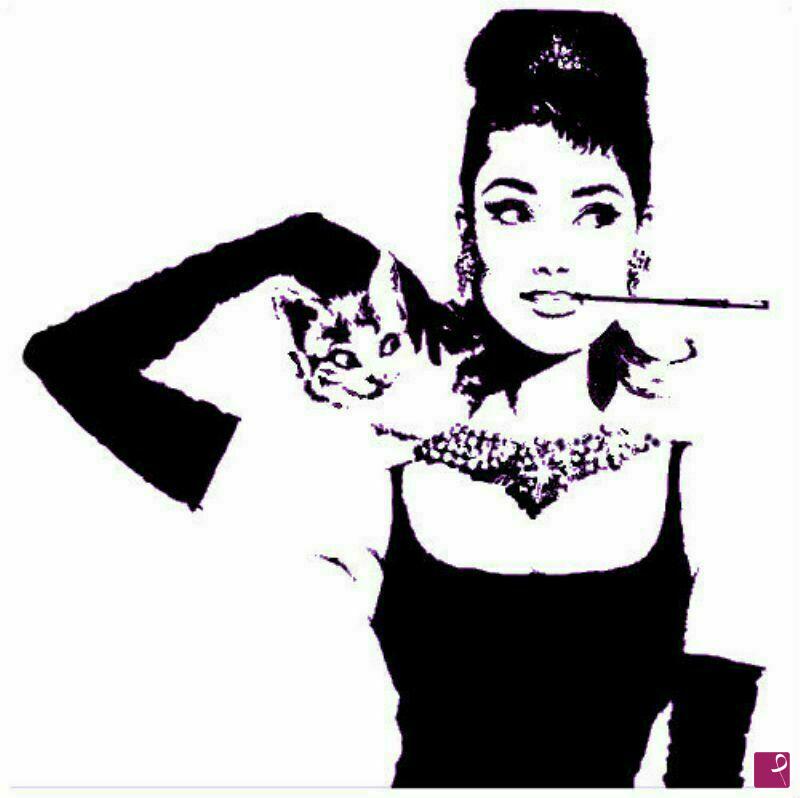 quadri in vendita online - audrey..