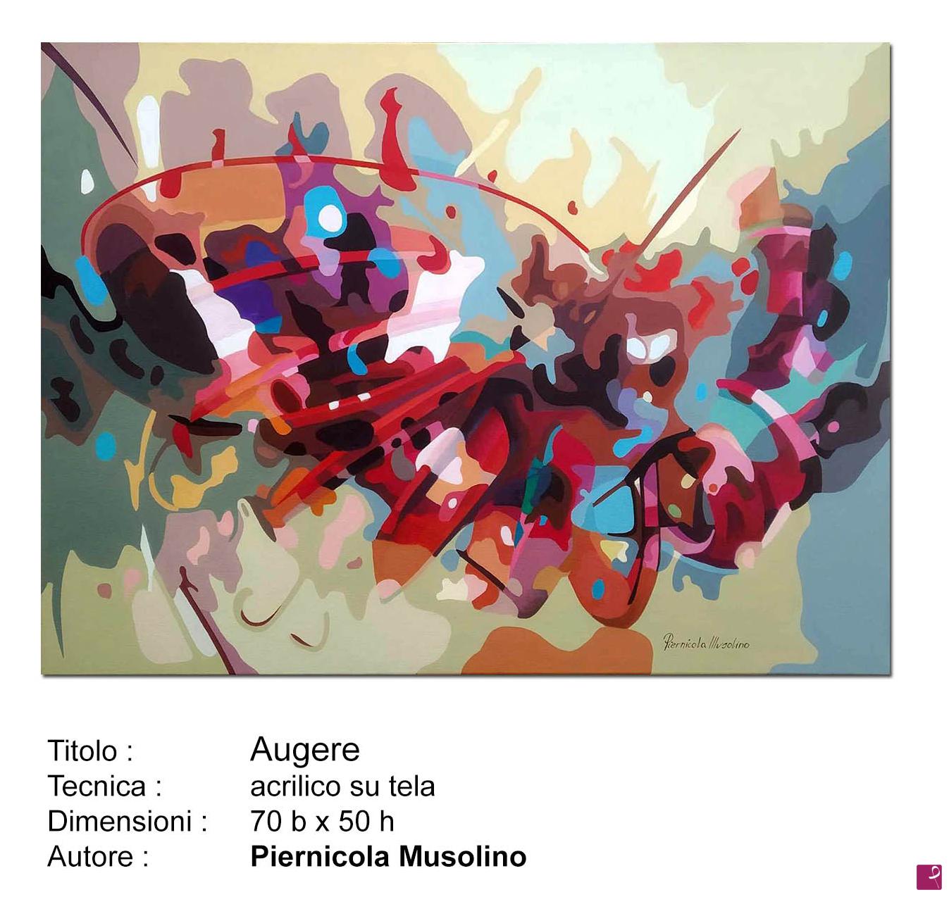 quadri in vendita online - Augere