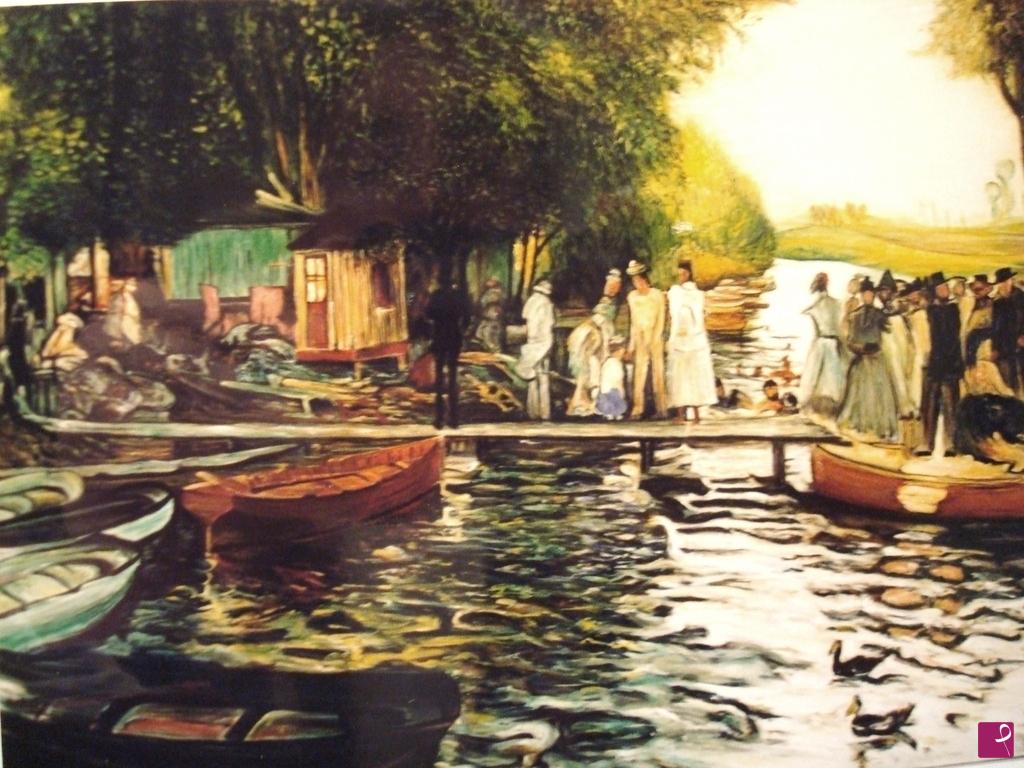 quadri in vendita online - AUGUSTE RENOIR