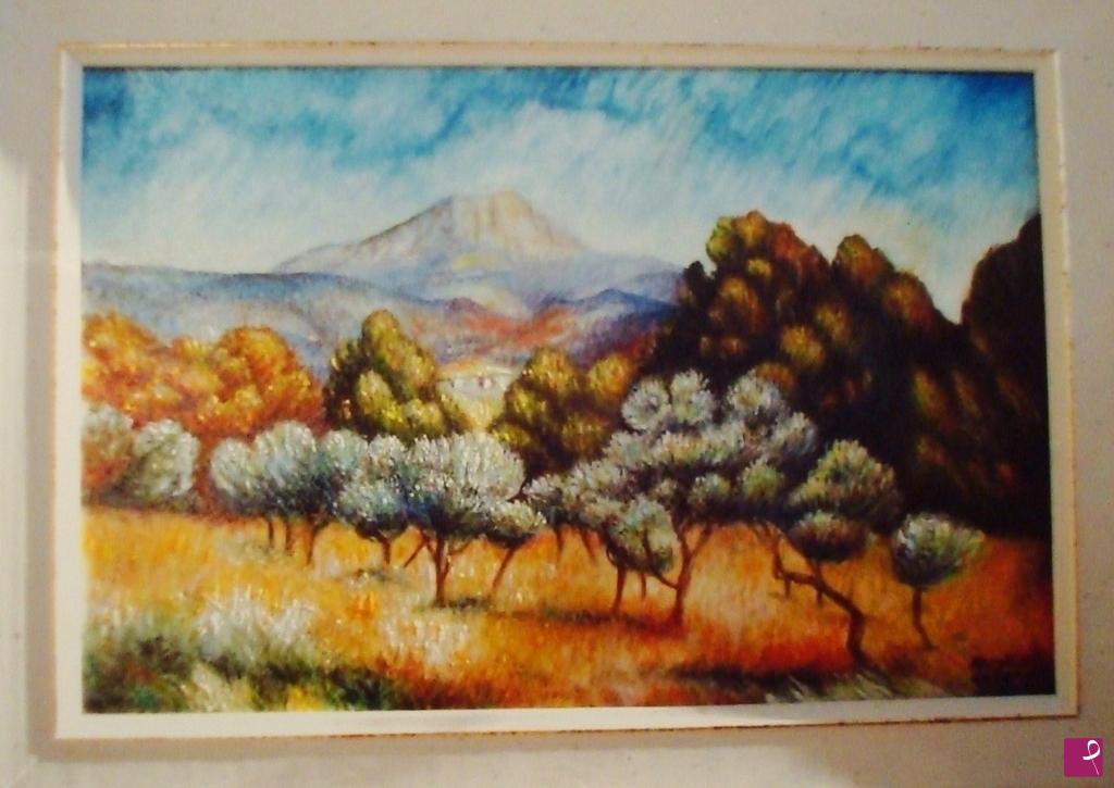 quadri in vendita online - AUGUSTE RENOIR