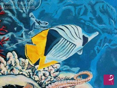 Quadro venduto su PitturiAmo