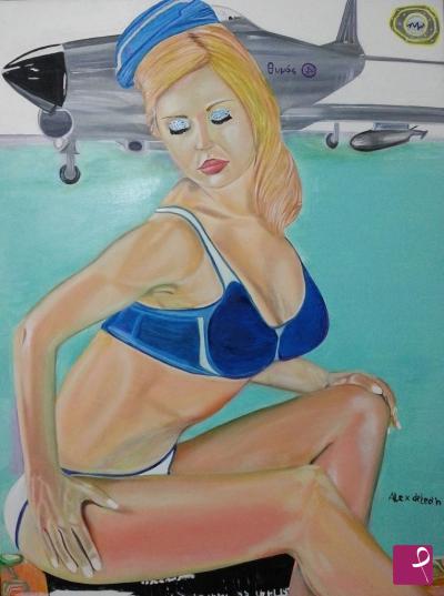 Quadro in vendita online