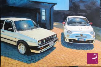 Quadro in vendita online