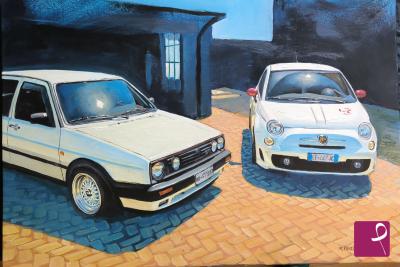 Quadro in vendita online