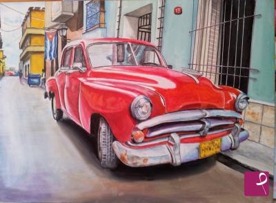 Quadro in vendita online