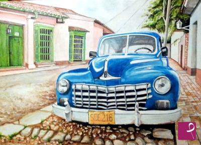 Quadro in vendita online