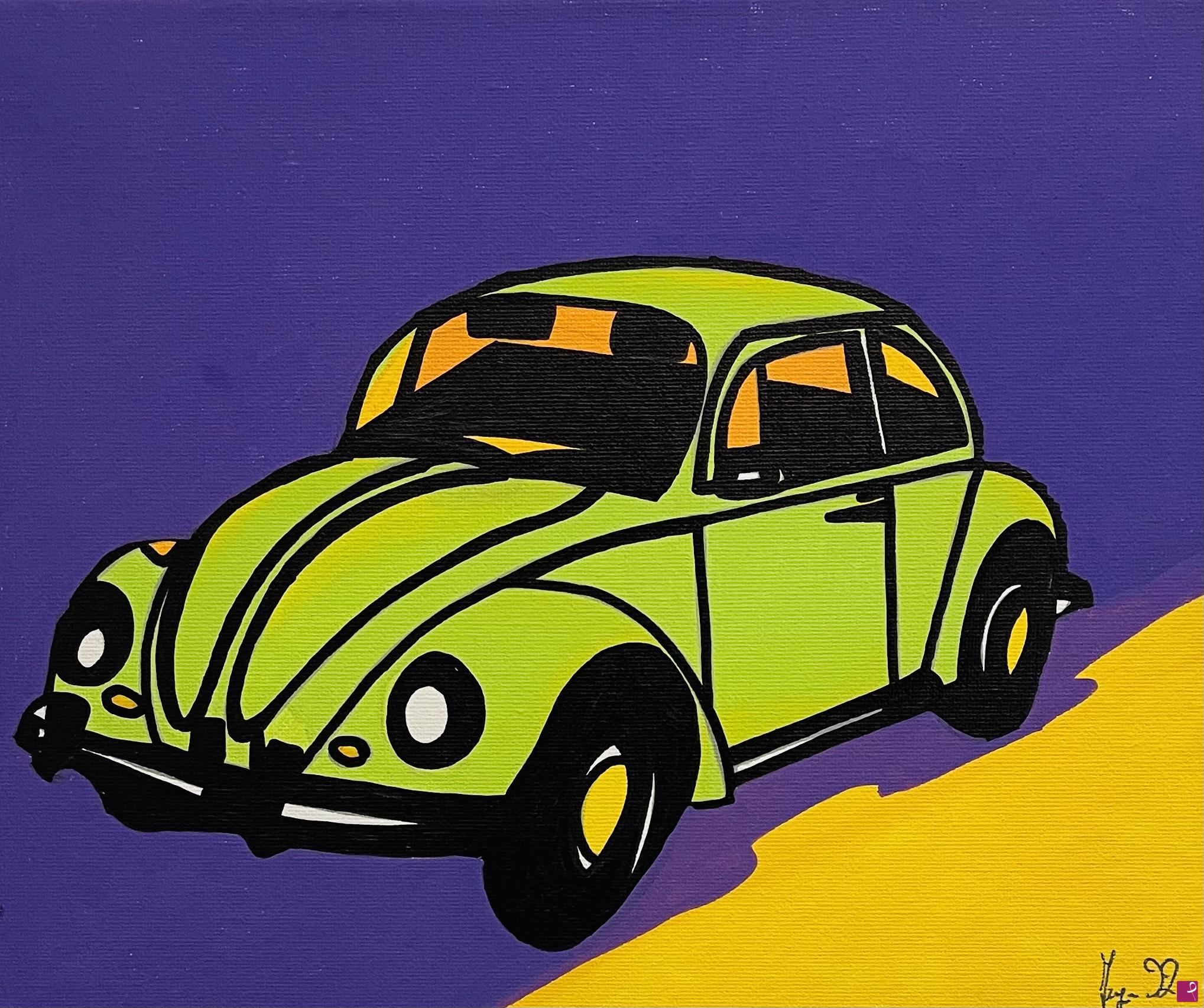quadri in vendita online - Auto d’epoca