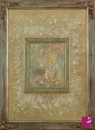 Quadro venduto su PitturiAmo