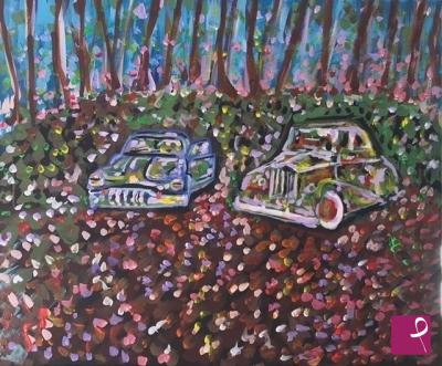 Quadro in vendita online