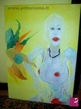 Quadro in vendita online