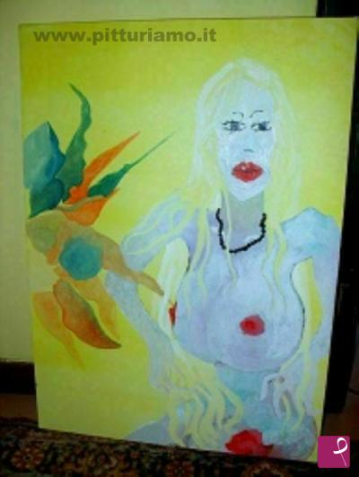 Quadro in vendita online