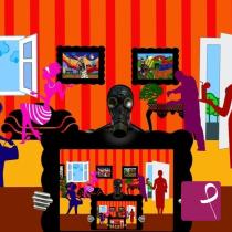 quadro in vendita online
