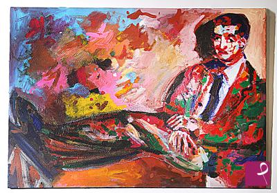 Quadro in vendita online