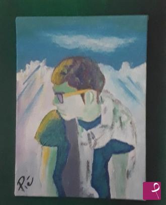 Quadro in vendita online