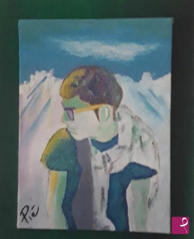 Quadro in vendita online