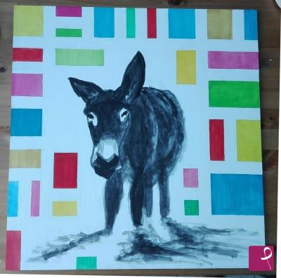 Quadro venduto su PitturiAmo