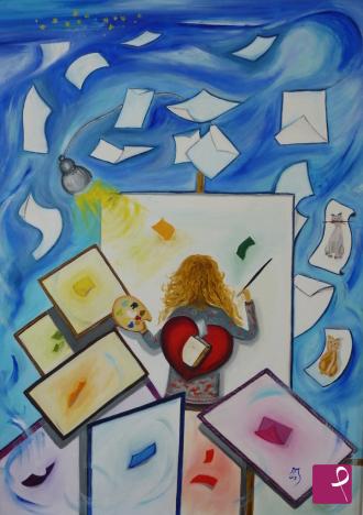 Quadro in vendita online