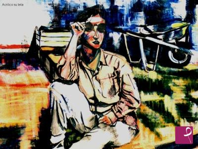Quadro in vendita online