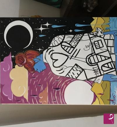 Quadro in vendita online