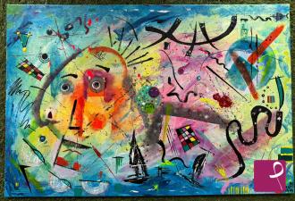 Quadro in vendita online