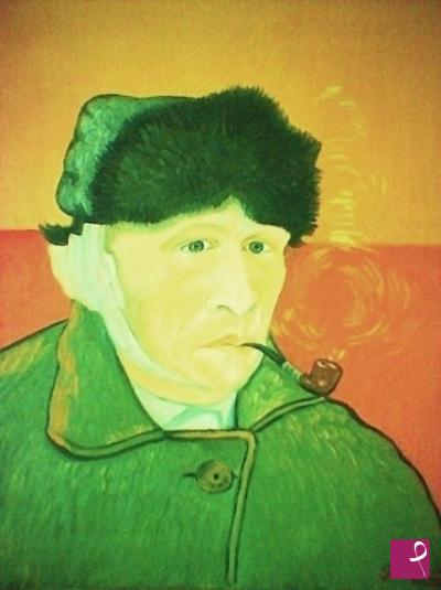 Quadro venduto su PitturiAmo