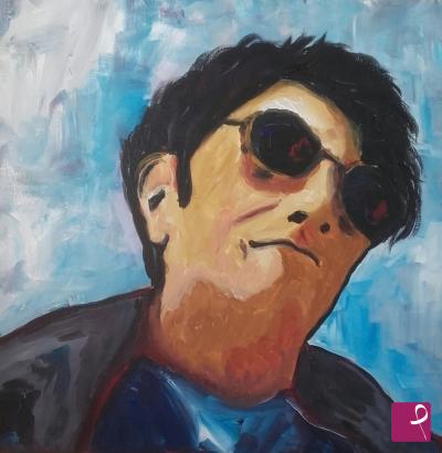 Quadro venduto su PitturiAmo